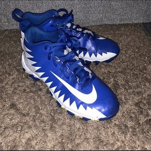 Nike Football Cleats